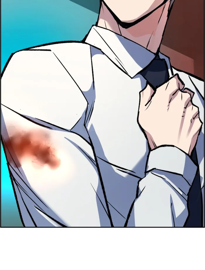 พี่ชายสายบอดี้การ์ด ตอนที่ 34 รูปที่ 43