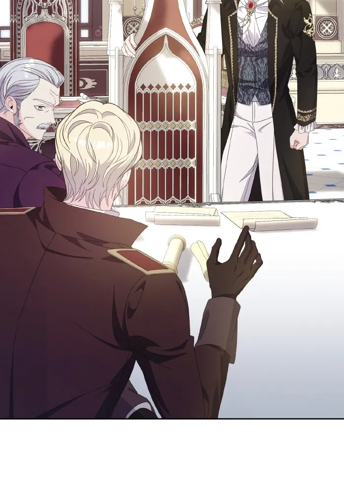 ทำแบบนี้ไม่ได้เพคะ องค์ชาย ตอนที่ 37 รูปที่ 106