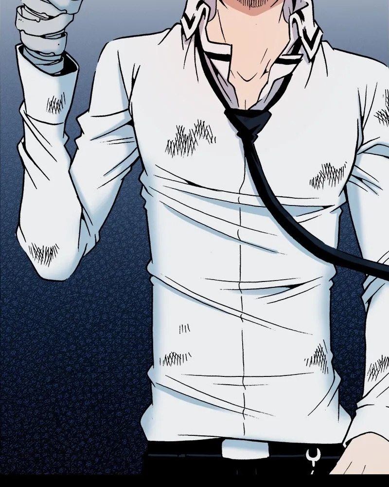 การิน BlaCX ปริศนาอาถรรพ์สีดำ ตอนที่ 37 doppelganger (5) รูปที่ 70