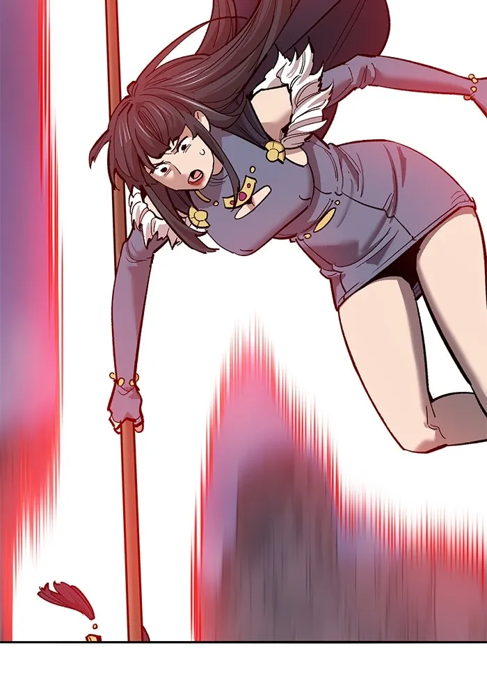 ยอดคนเลเวลทะลุ ตอนที่ 104 ระเบียบอันสมบูรณ์แบบ รูปที่ 130