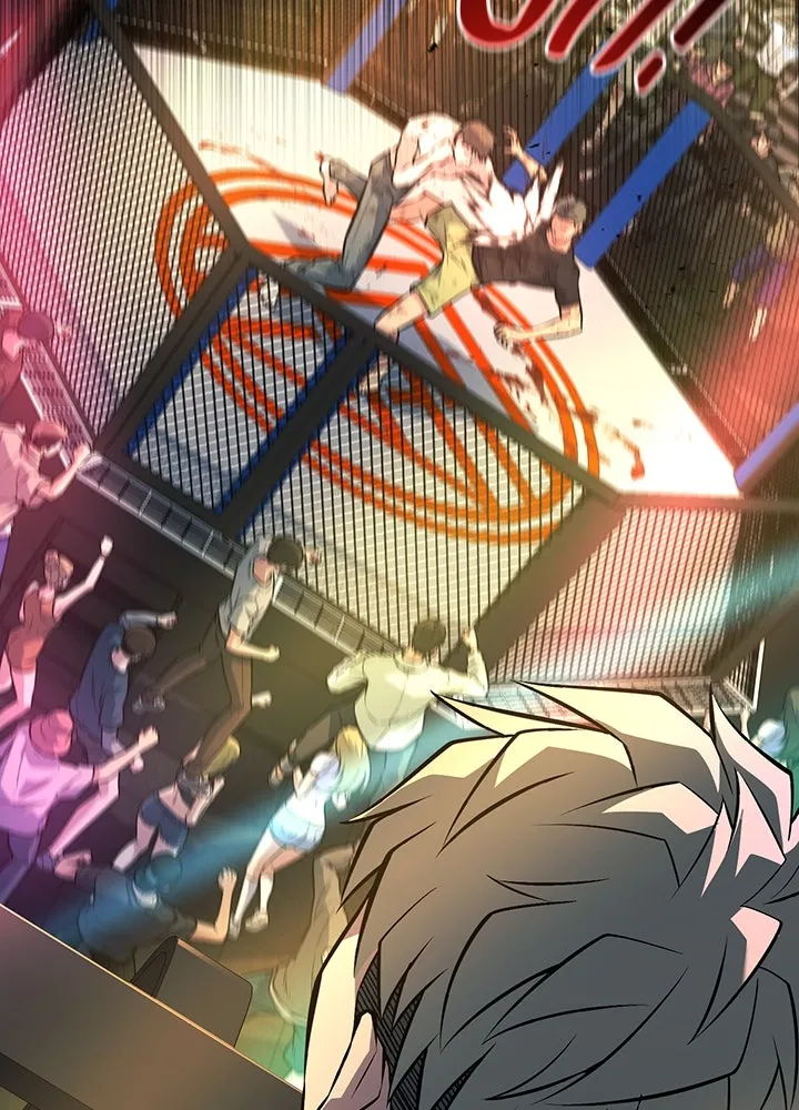 ราชาลานประลอง ตอนที่ 38 รูปที่ 155