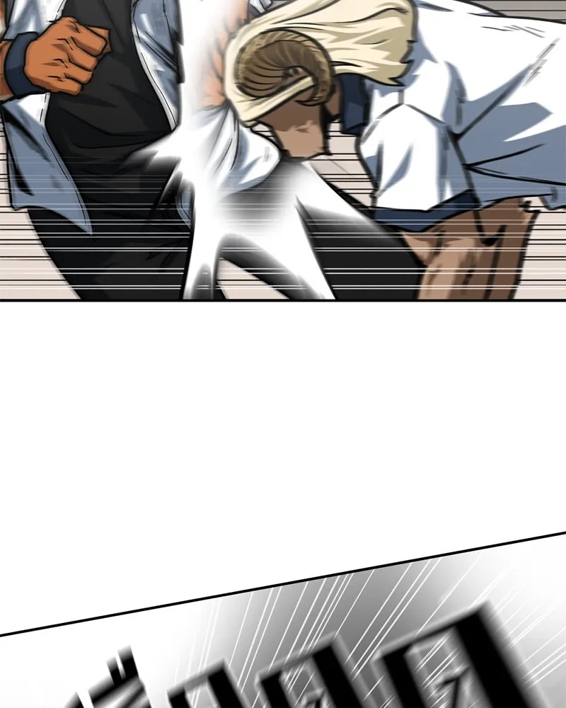 โรงเรียนสัตว์กินเนื้อ ตอนที่ 59 รูปที่ 34