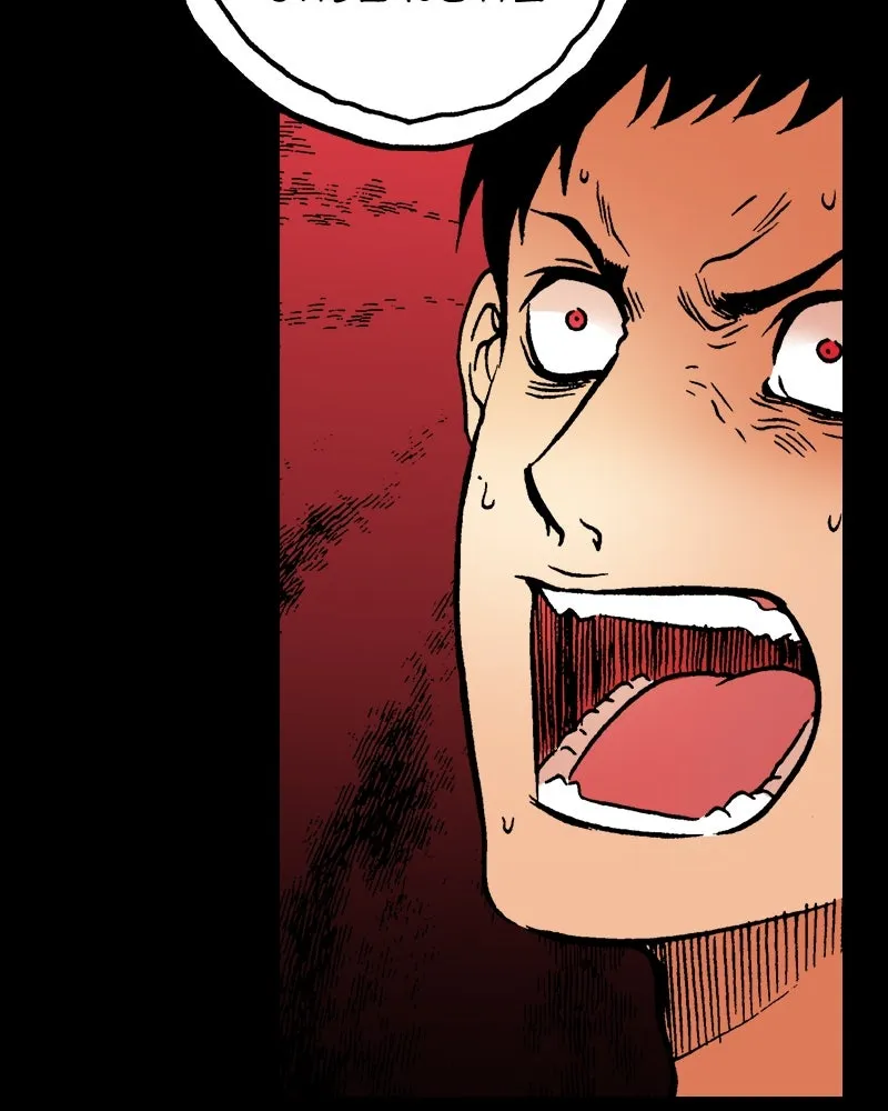 การิน BlaCX ปริศนาอาถรรพ์สีดำ ตอนที่ 23 ห้องแห่งจิตใจ (3) รูปที่ 61