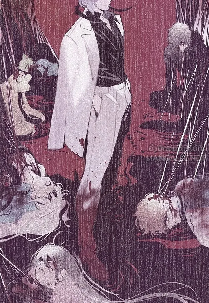 Jungle Juice ตอนที่ 177 รูปที่ 145