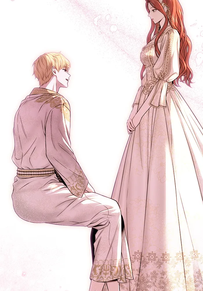 ห้องนอนลับของเจ้าหญิงต้องสาป ตอนที่ 136 แด่หัวใจที่เปลือยเปล่า 2 รูปที่ 68