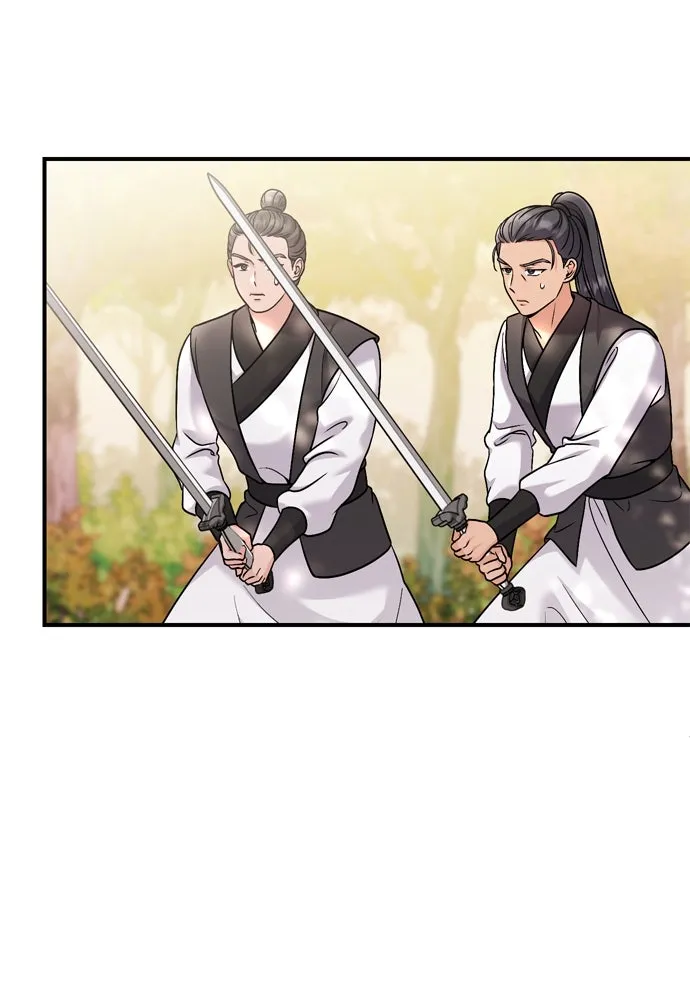 ข้าเนี่ยนะเป็นพระสนม ตอนที่ 51 ไล่ตามลูกศรไป รูปที่ 79