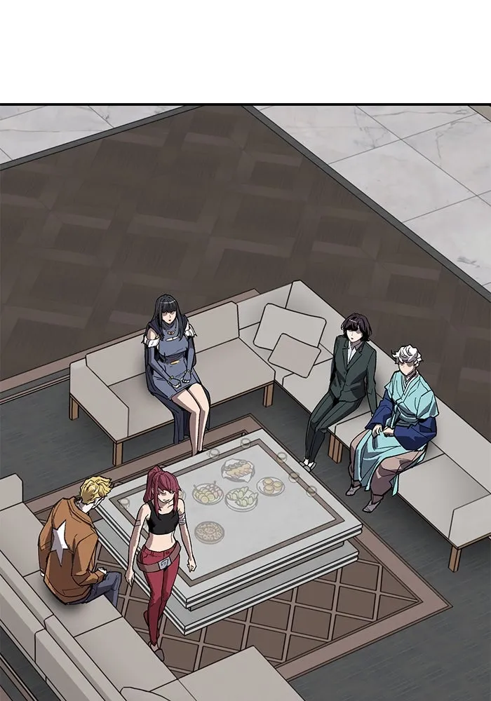 ยอดคนเลเวลทะลุ ตอนที่ 92 ขาวกับดำ รูปที่ 53