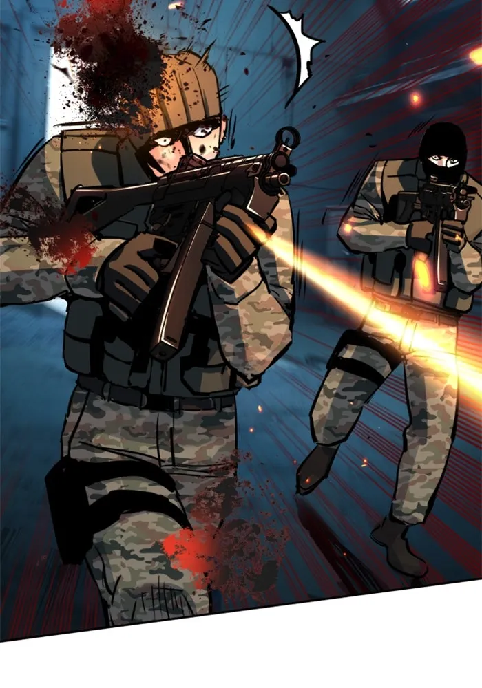 พี่ชายสายบอดี้การ์ด ตอนที่ 244 รูปที่ 127