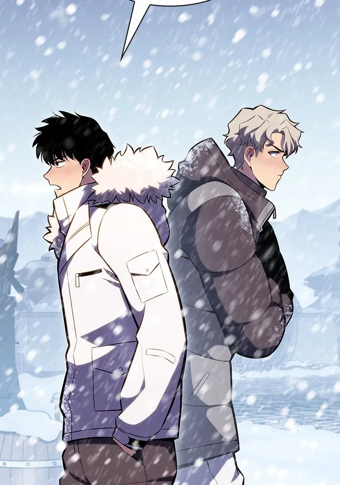 ผู้เล่นหน้าใหม่เลเวลแมกซ์ ตอนที่ 84 ชั้น 7 ทุนดรา ดินแดนแห่งความหน รูปที่ 10