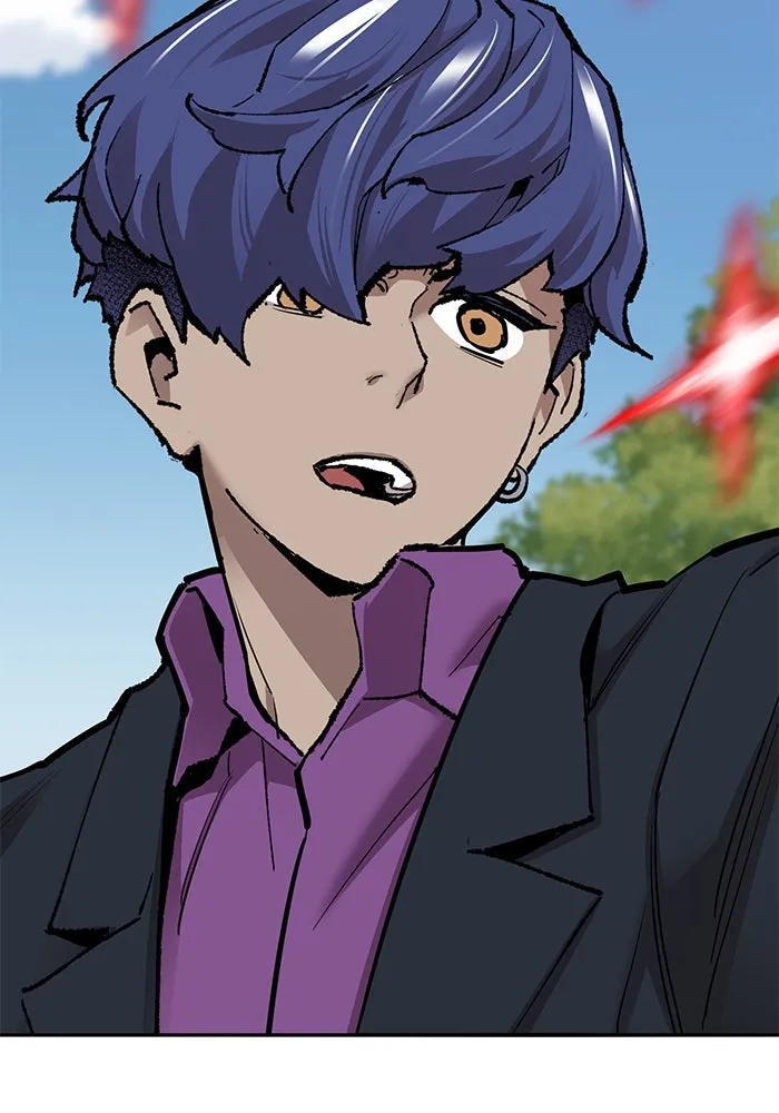 ยอดคนเลเวลทะลุ ตอนที่ 33 บุกทางเหนือ (5) รูปที่ 5