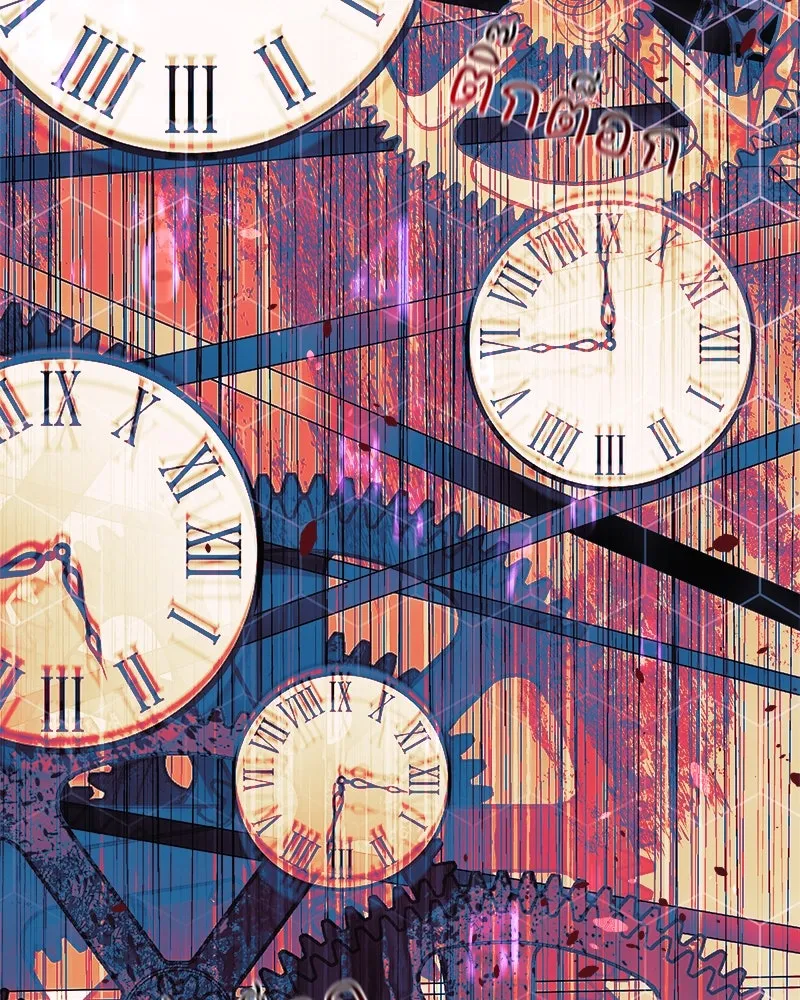 สัปดาห์นี้งดอัปตอนใหม่ ตอนที่ 49 รูปที่ 136