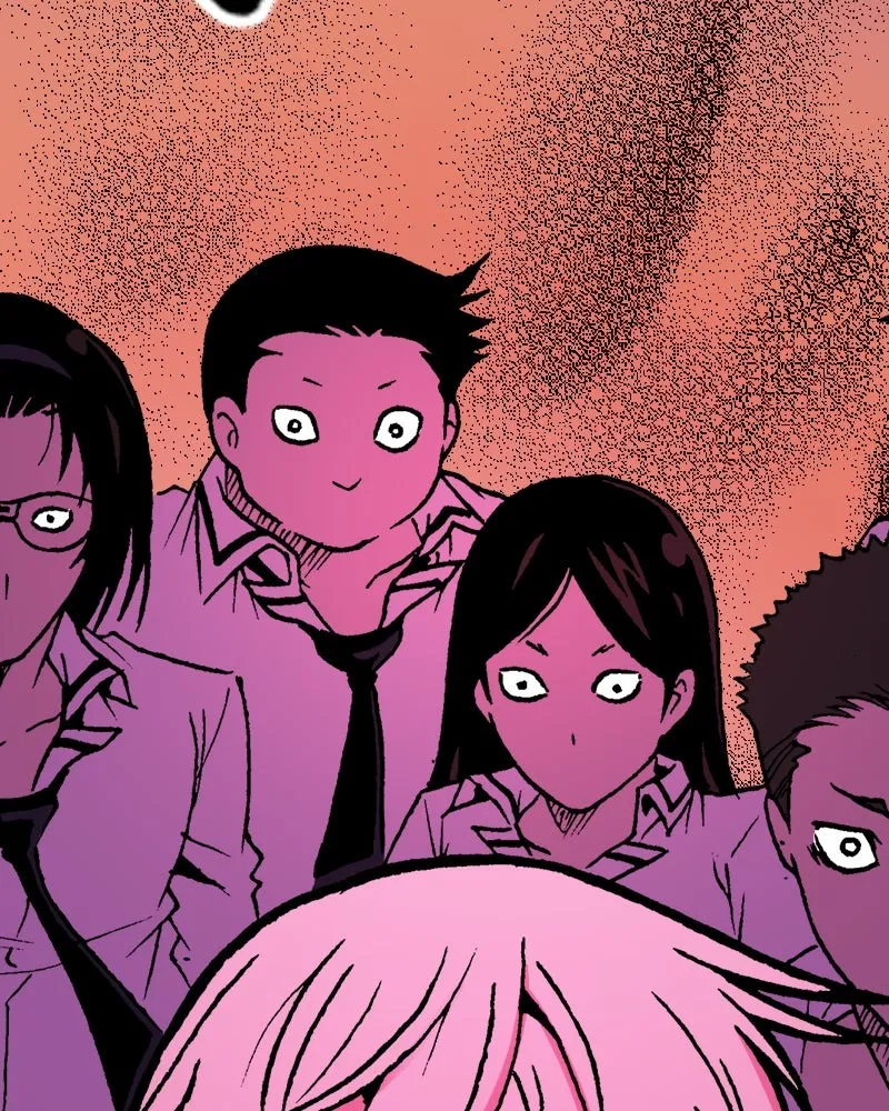 การิน BlaCX ปริศนาอาถรรพ์สีดำ ตอนที่ 11 ดาว (3) รูปที่ 49