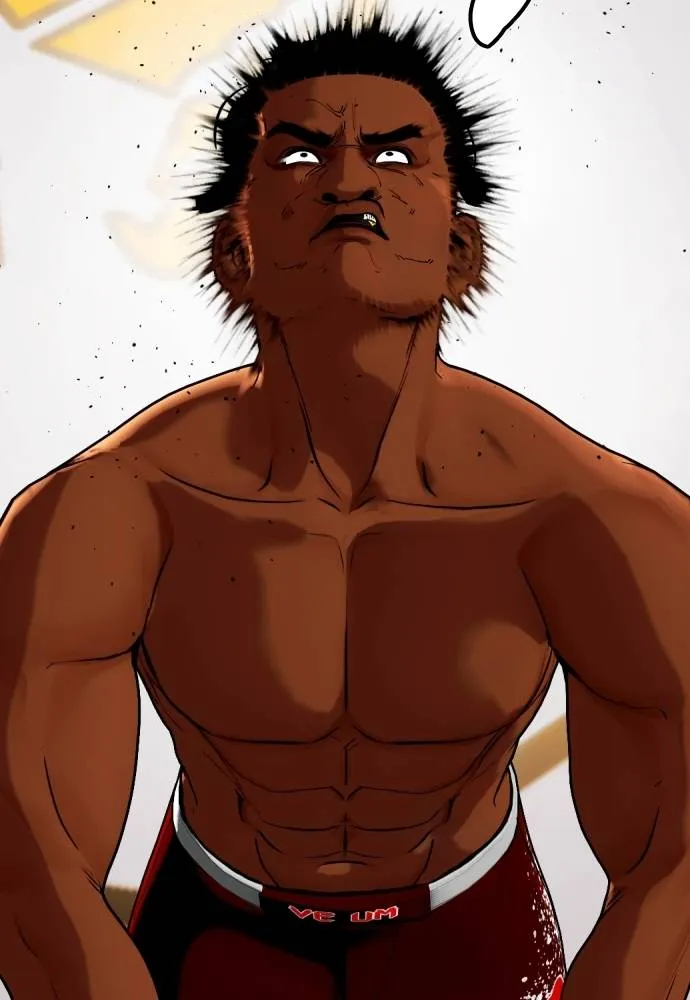 หมาหัวเน่า ตอนที่ 92 รูปที่ 136