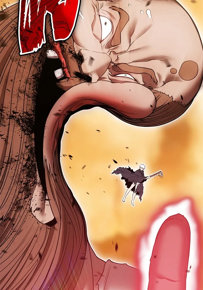 +99 ท่อนไม้พร้อมบวก ตอนที่ 32 ศัตรูที่แข็งแกร่งที่สุด (5) รูปที่ 136