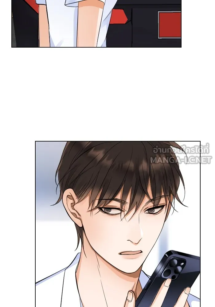 2nd Love หนุ่มเฮ้วสาวbrเปรี้ยวรักเดียวโด ตอนที่ 13 รูปที่ 3