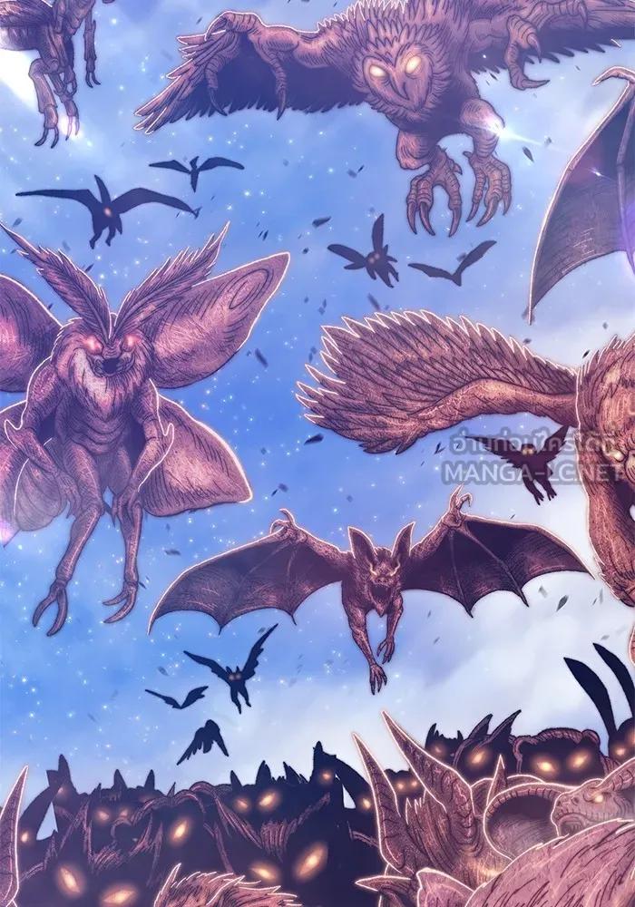 +99 ท่อนไม้พร้อมบวก ตอนที่ 76 รูปที่ 351