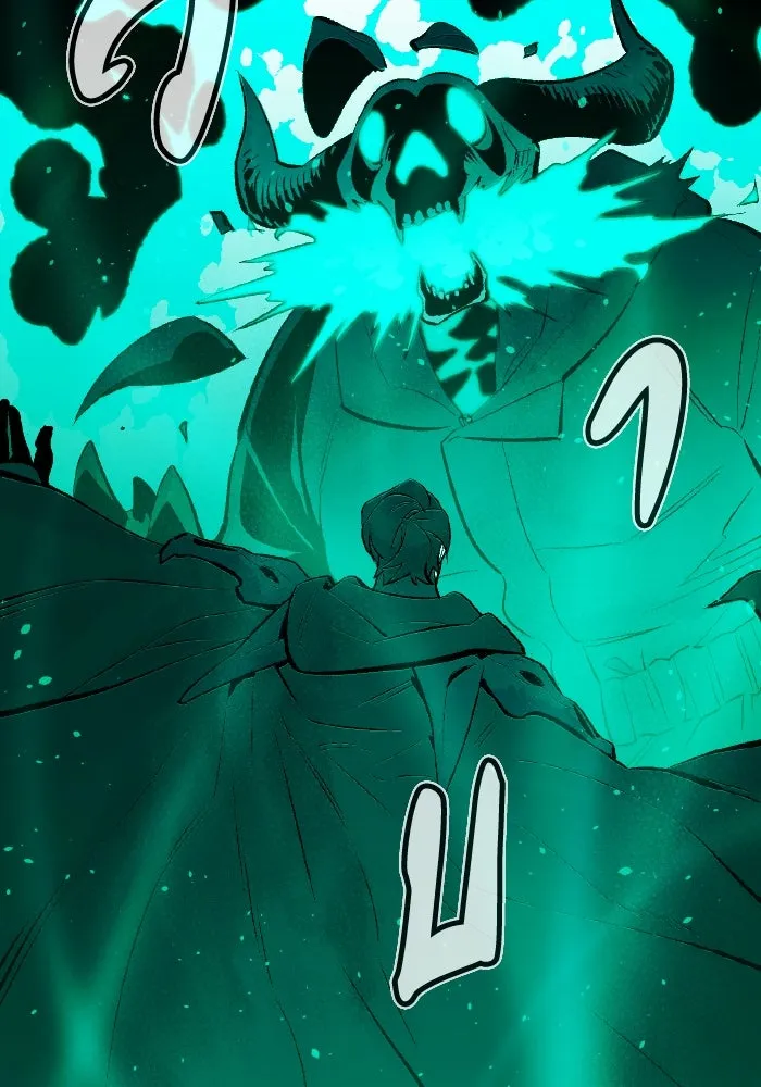 The Lone Necromancer ตอนที่ 63 รูปที่ 77