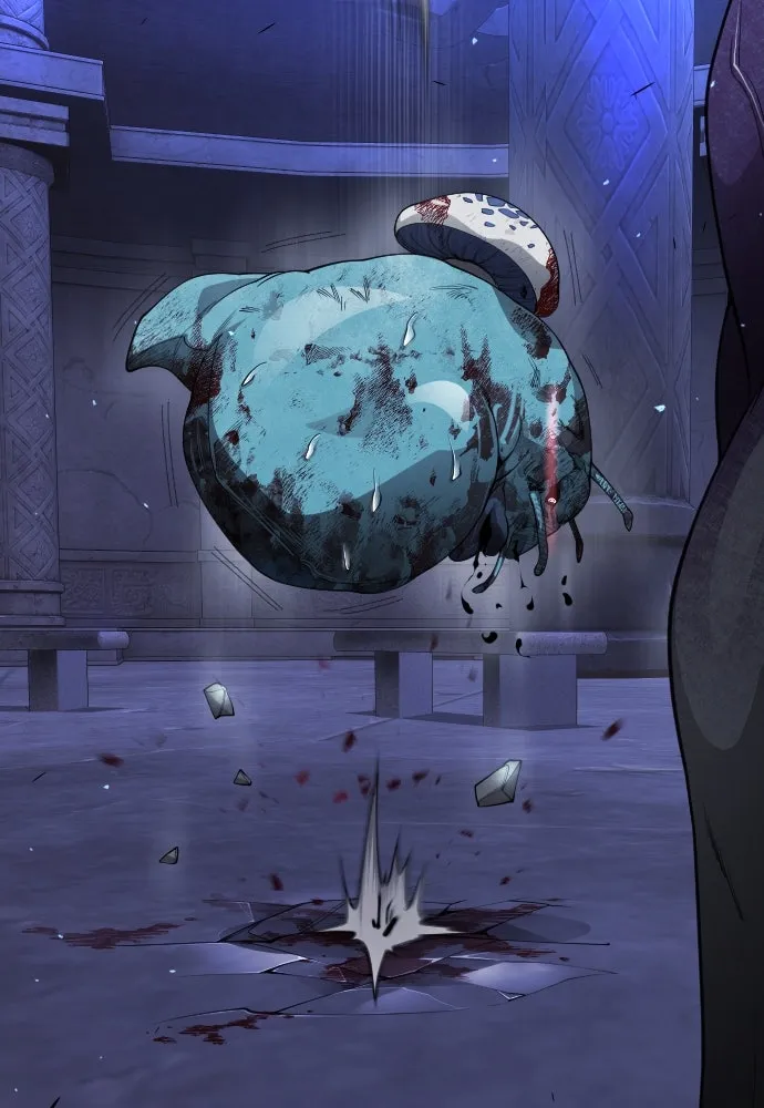 ยุคแห่งยอดมนุษย์ ตอนที่ 71 รูปที่ 97