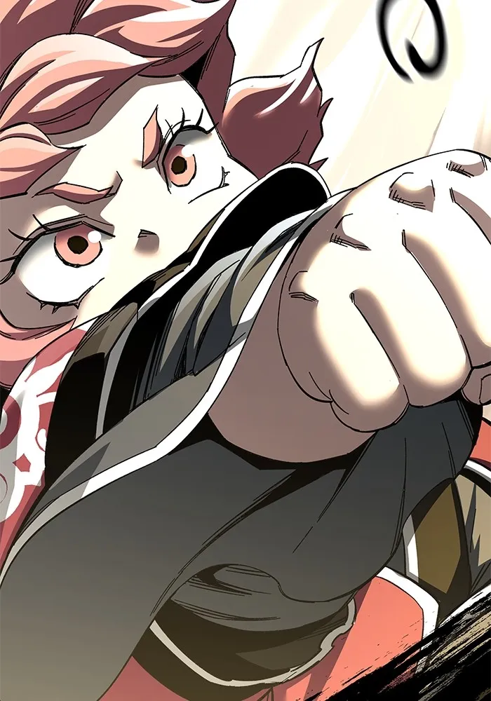 คุณปู่จอมยุทธกับหลานสาวสุดแกร่ง ตอนที่ 74 รูปที่ 7