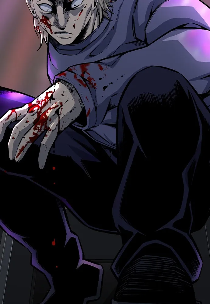 King Game ตอนที่ 69 ฮวังมูเจ (3) รูปที่ 160