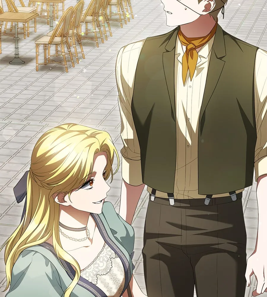 สัญญารักฉบับสุดท้าย ตอนที่ 20 รูปที่ 131