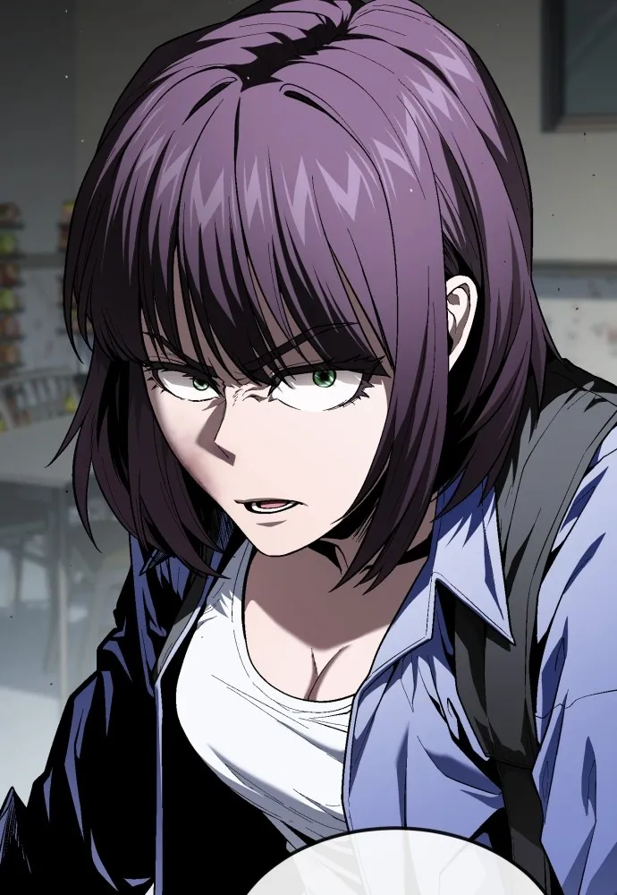 สนิมเชือดเลือดสาด ตอนที่ 23 รูปที่ 97