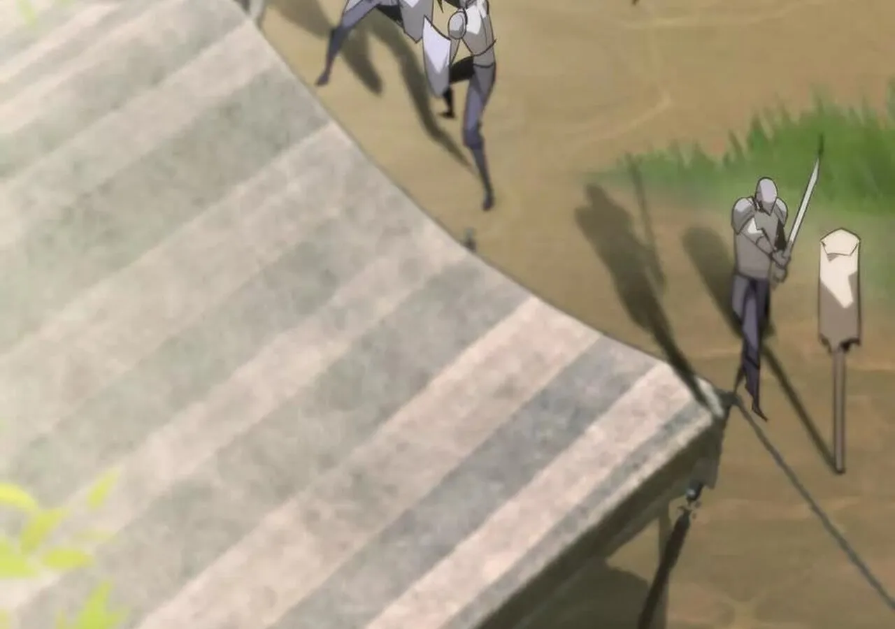 Unparalleled in the Online Gaming World ยอดคน ณ โลกออนไลน_ ตอนที่ ตอนที่ 57 รูปที่ 74