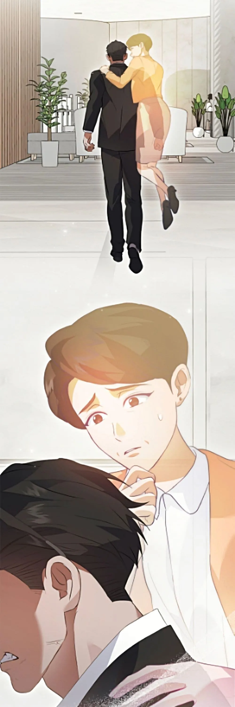 Afterlife Diner ร_านอาหารหล_งความตาย ตอนที่ ตอนที่ 103 รูปที่ 13