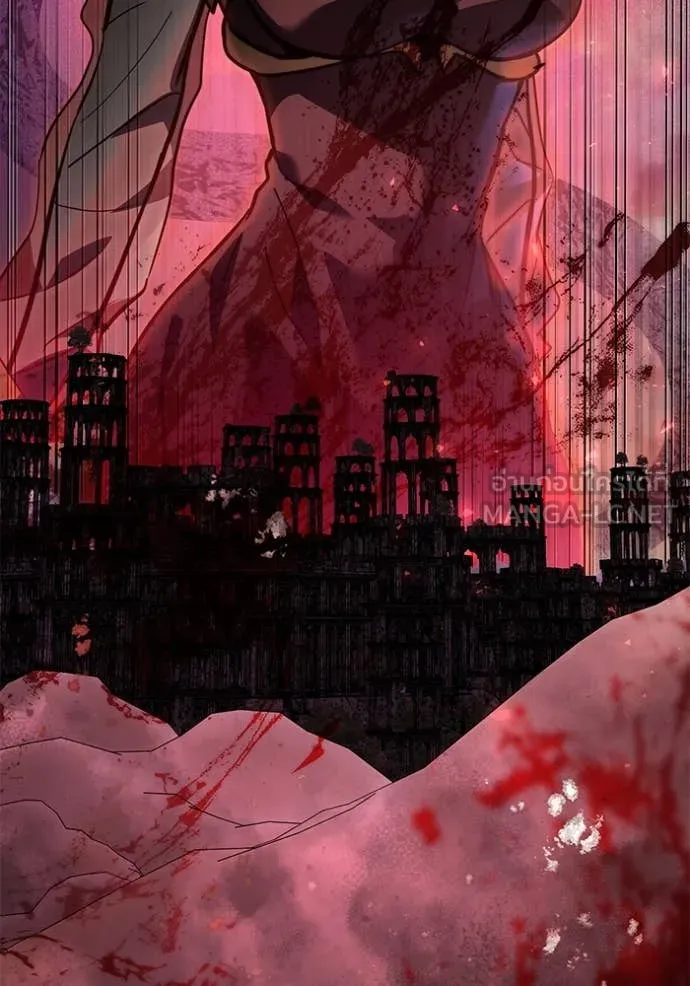 อัศวินดำล่าท้าเวลา ตอนที่ 104 รูปที่ 156