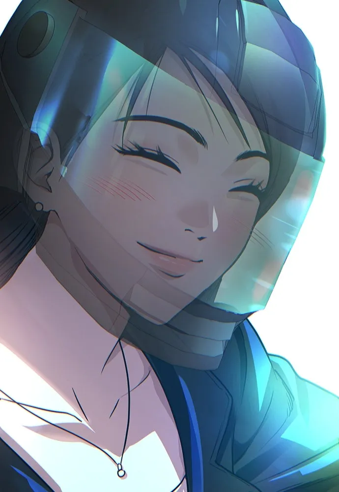 บันทึกรักลูกสาวเจ้าพ่อ ตอนที่ 2 รูปที่ 197