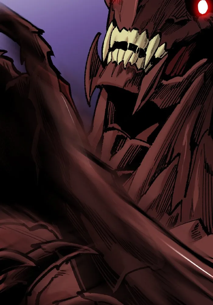 ยอดคนเลเวลทะลุ ตอนที่ 73 ไล่ล่า รูปที่ 20