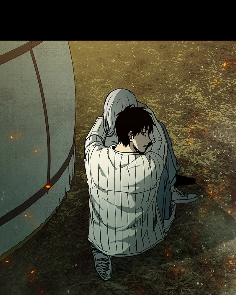 เกาลูน  ซาโรกา ตอนที่ 23 รูปที่ 85