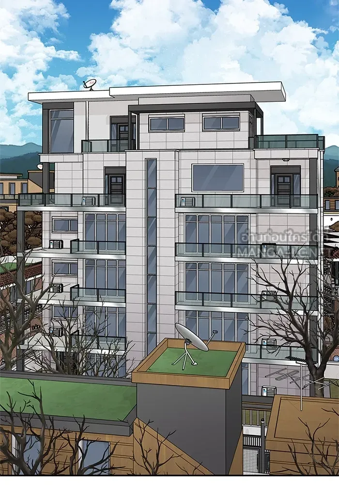 สลับรัก สลับชะตา ตอนที่ 52 รูปที่ 30