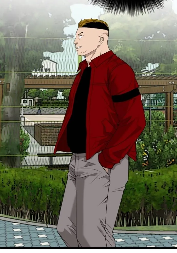 bad guy ตอนที่ 222 รูปที่ 76