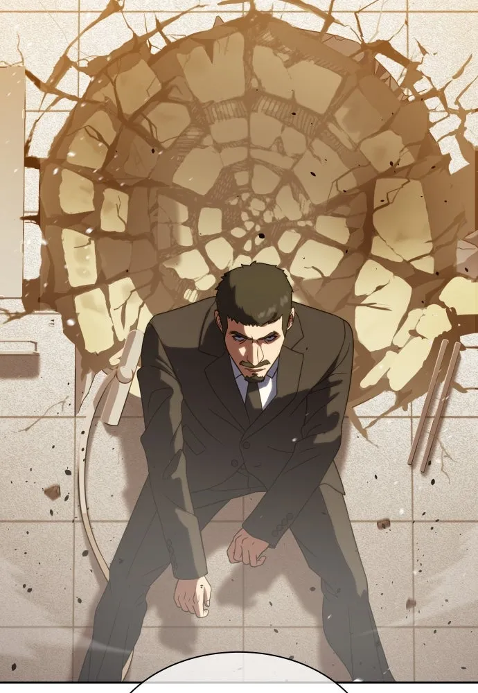 นักรบแช่แข็ง ตอนที่ 8 รูปที่ 148