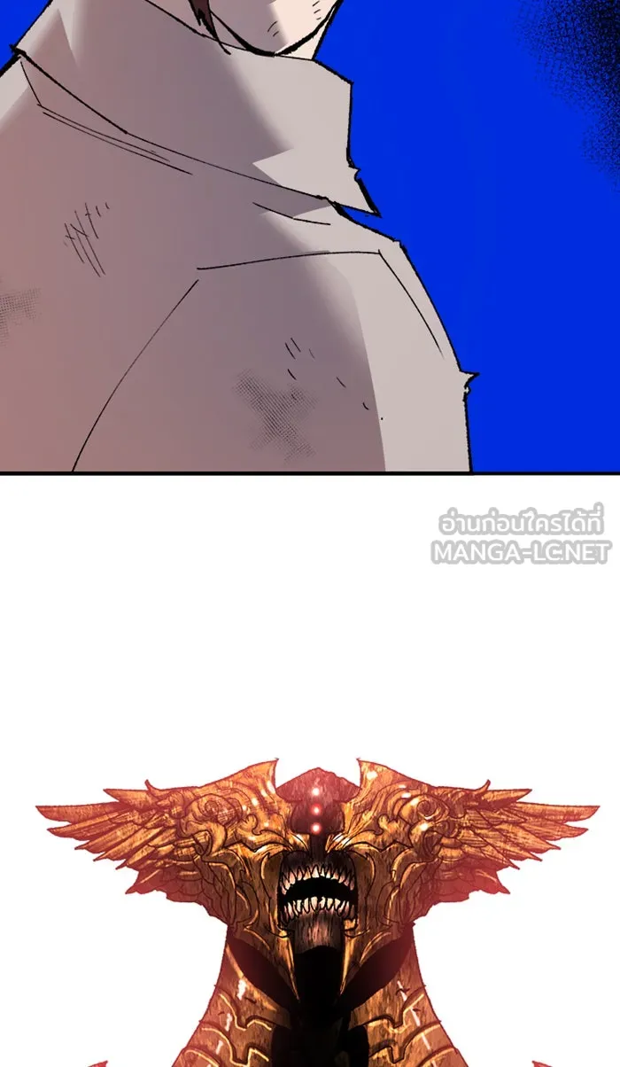 ยอดคนเลเวลทะลุ ตอนที่ 69 ศึกล้อมโซล (5) รูปที่ 171