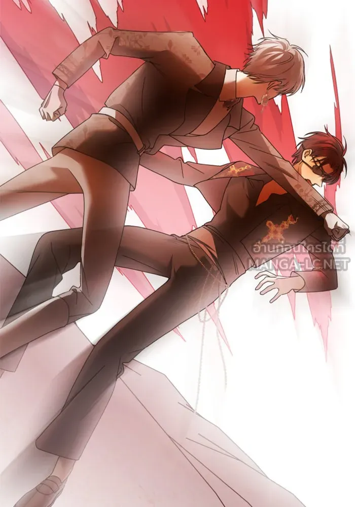 ชิงชีวิตพลิกลิขิตชะตา ตอนที่ 92. อิจฉา รูปที่ 39