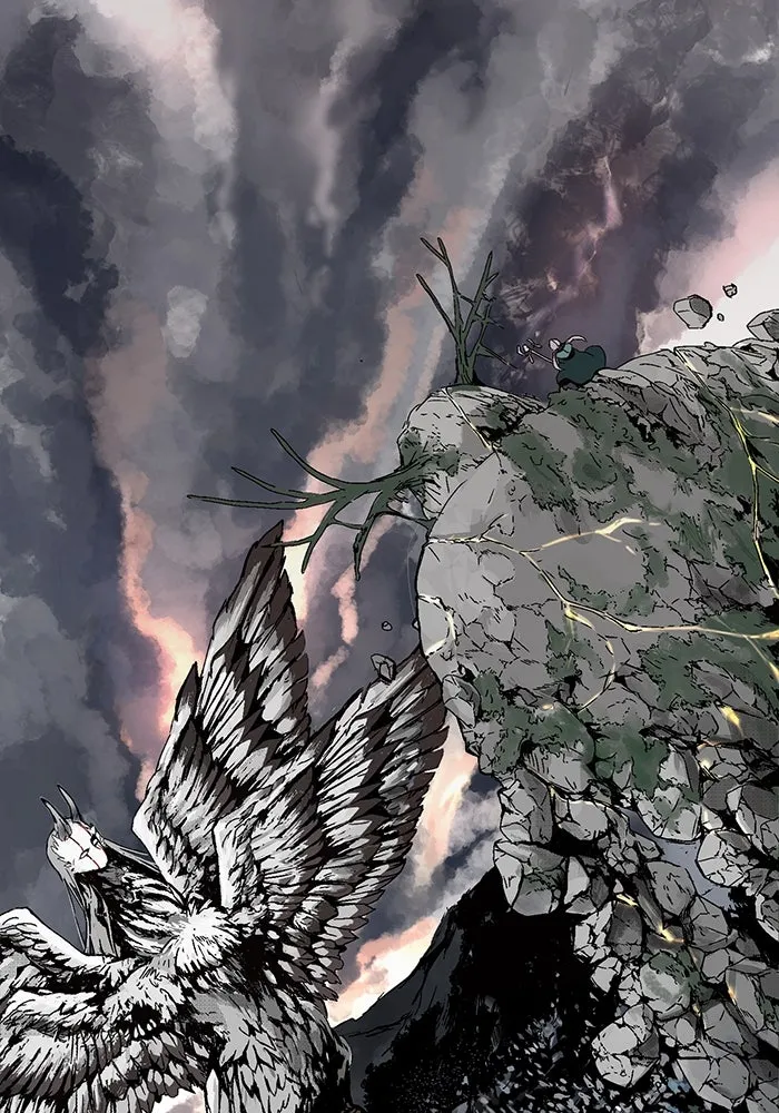 หนึ่งก้าวสู่เจ้ามาร ตอนที่ 1 การเริ่มต้นครั้งใหม่ (1) รูปที่ 7