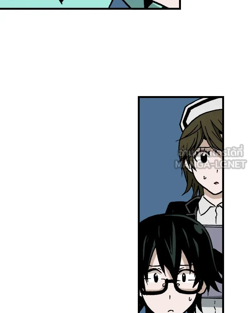 การิน BlaCX ปริศนาอาถรรพ์สีดำ ตอนที่ 17 กลัวมือ (1) รูปที่ 21