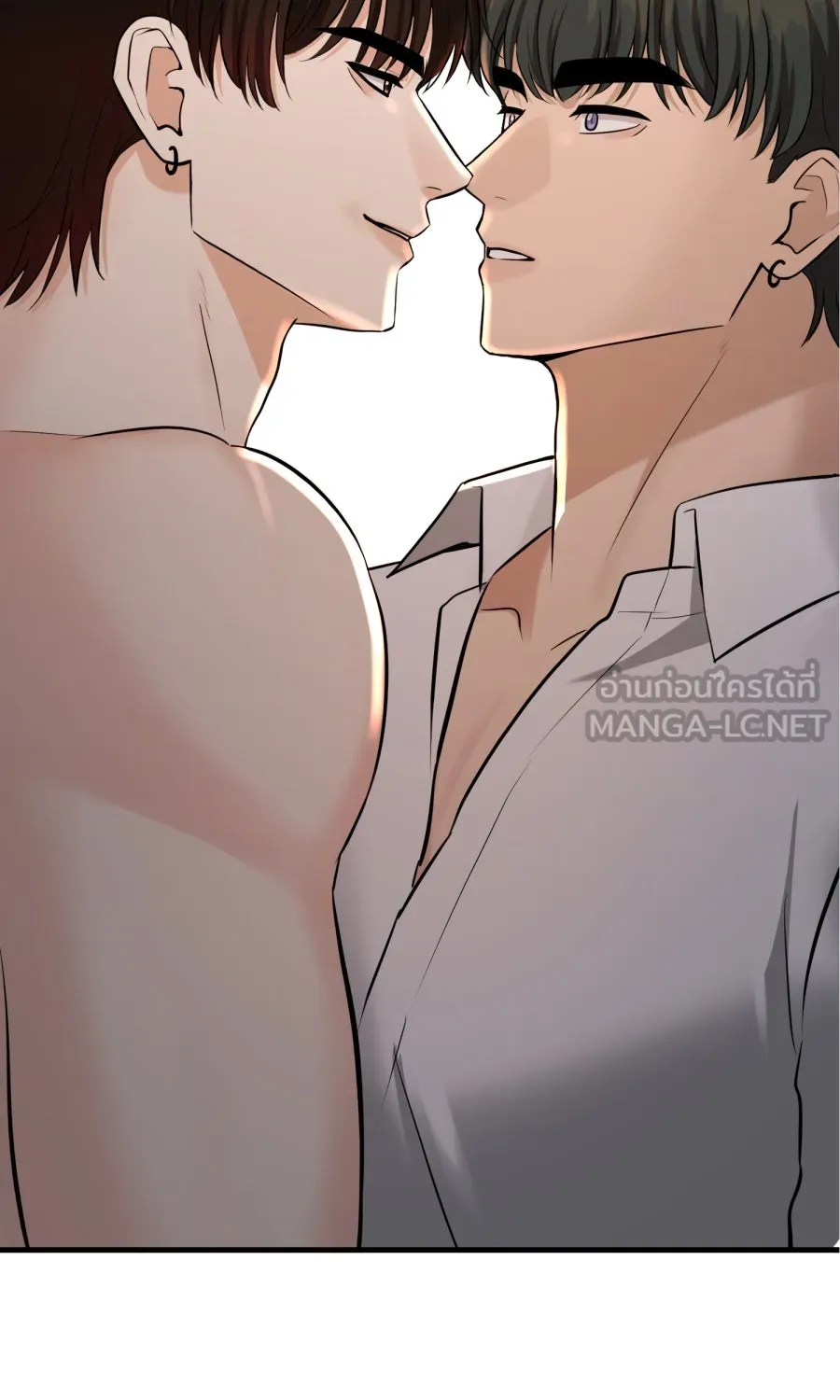 ตื่นมาอีกทีก็เป็นนายเอกไปซะแล้ว ตอนที่ 42 หยุด รูปที่ 3