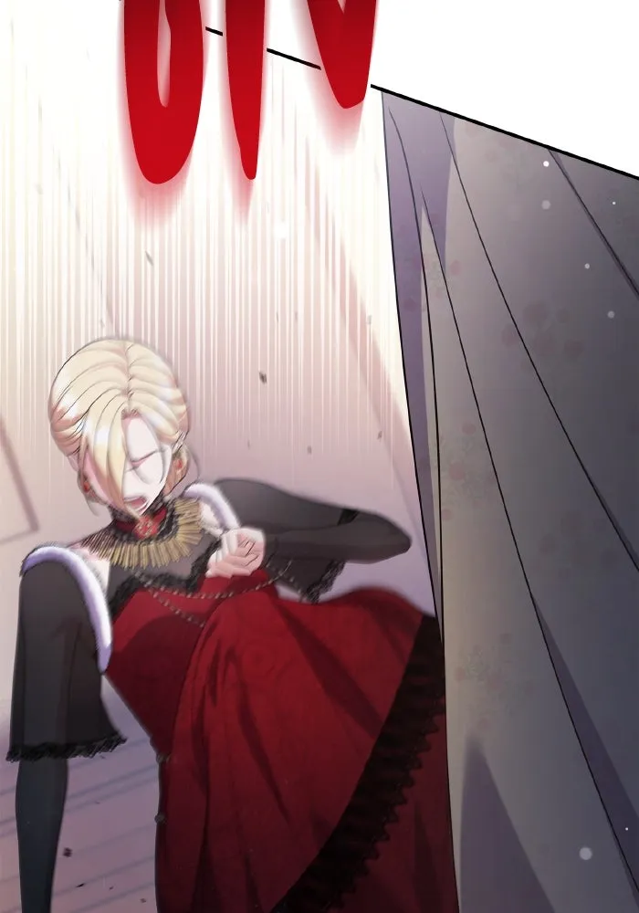 ทำแบบนี้ไม่ได้เพคะ องค์ชาย ตอนที่ 79 รูปที่ 43