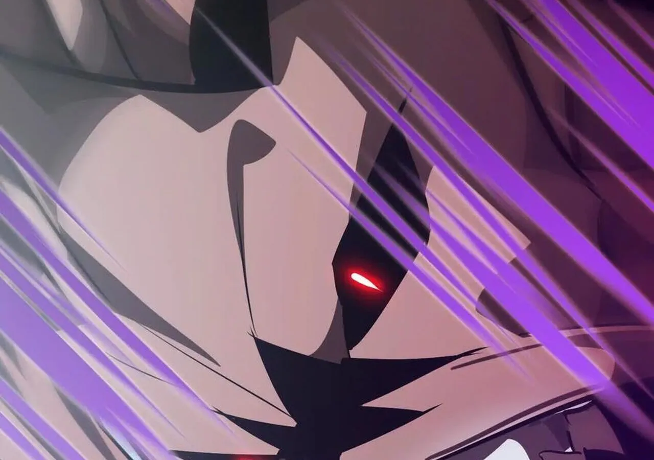 Unparalleled in the Online Gaming World ยอดคน ณ โลกออนไลน_ ตอนที่ ตอนที่ 60 รูปที่ 42