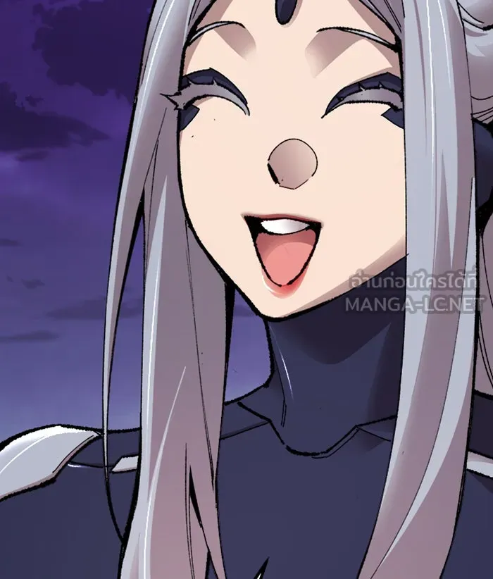 ยอดคนเลเวลทะลุ ตอนที่ 65 ศึกล้อมโซล (1) รูปที่ 57