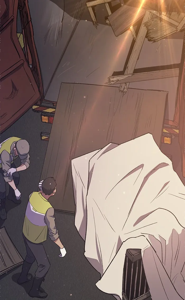 My S-Class Hunters ตอนที่ 56 เหล่าผองเพื่อนอสูรตัวใหม่ รูปที่ 55