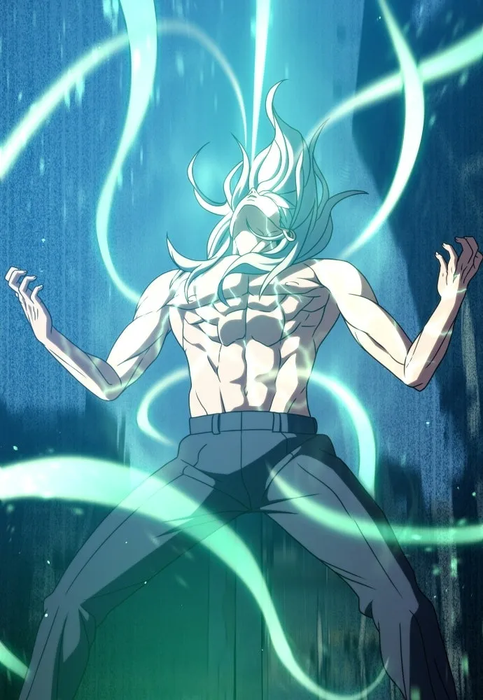 นักรบแช่แข็ง ตอนที่ 43 รูปที่ 95