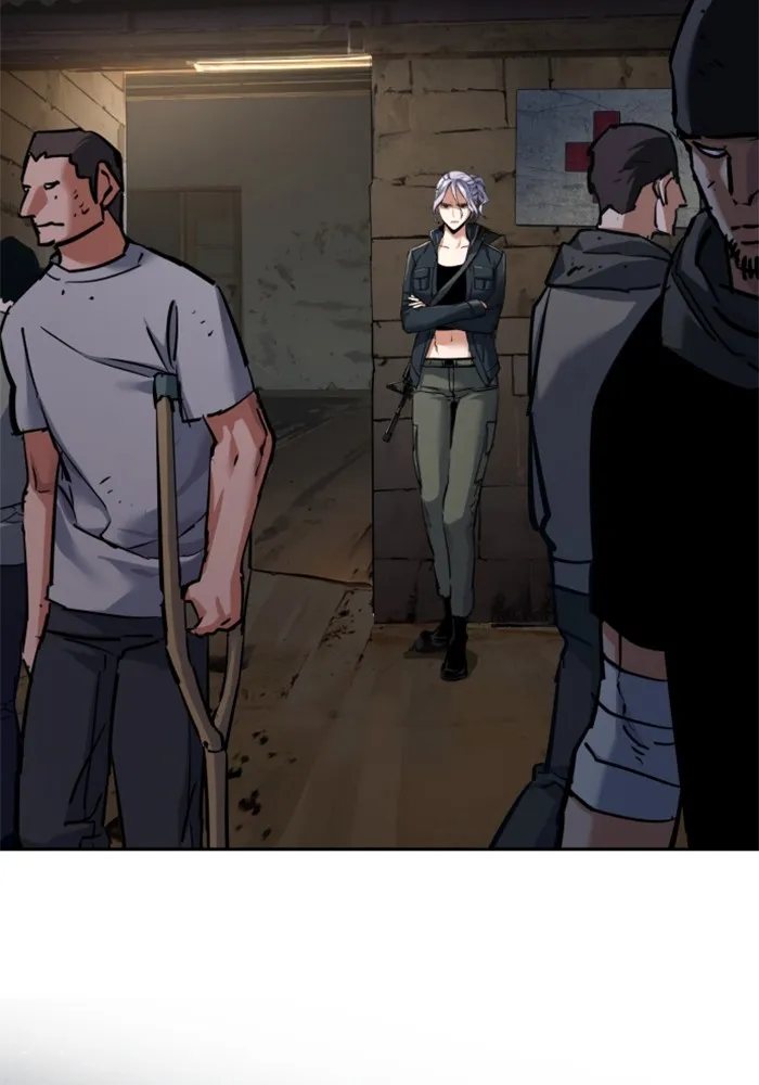 พี่ชายสายบอดี้การ์ด ตอนที่ 225 รูปที่ 82