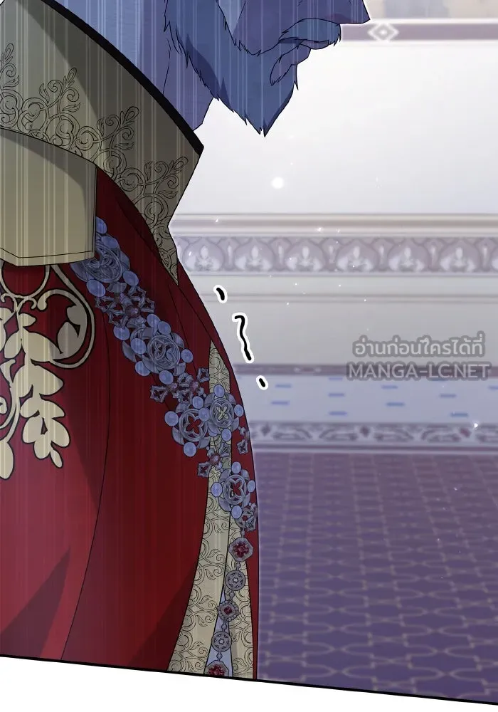 ทำแบบนี้ไม่ได้เพคะ องค์ชาย ตอนที่ 63 รูปที่ 105