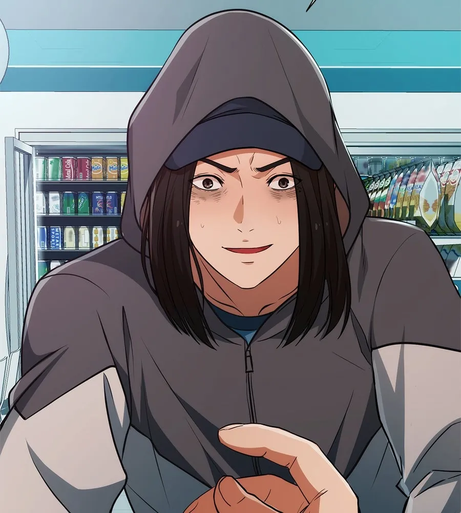 คอลเซ็นเตอร์เปลี่ยนชีวิต ตอนที่ 3 การออกไปเผชิญโลกภายนอกที่แสนอัน รูปที่ 79