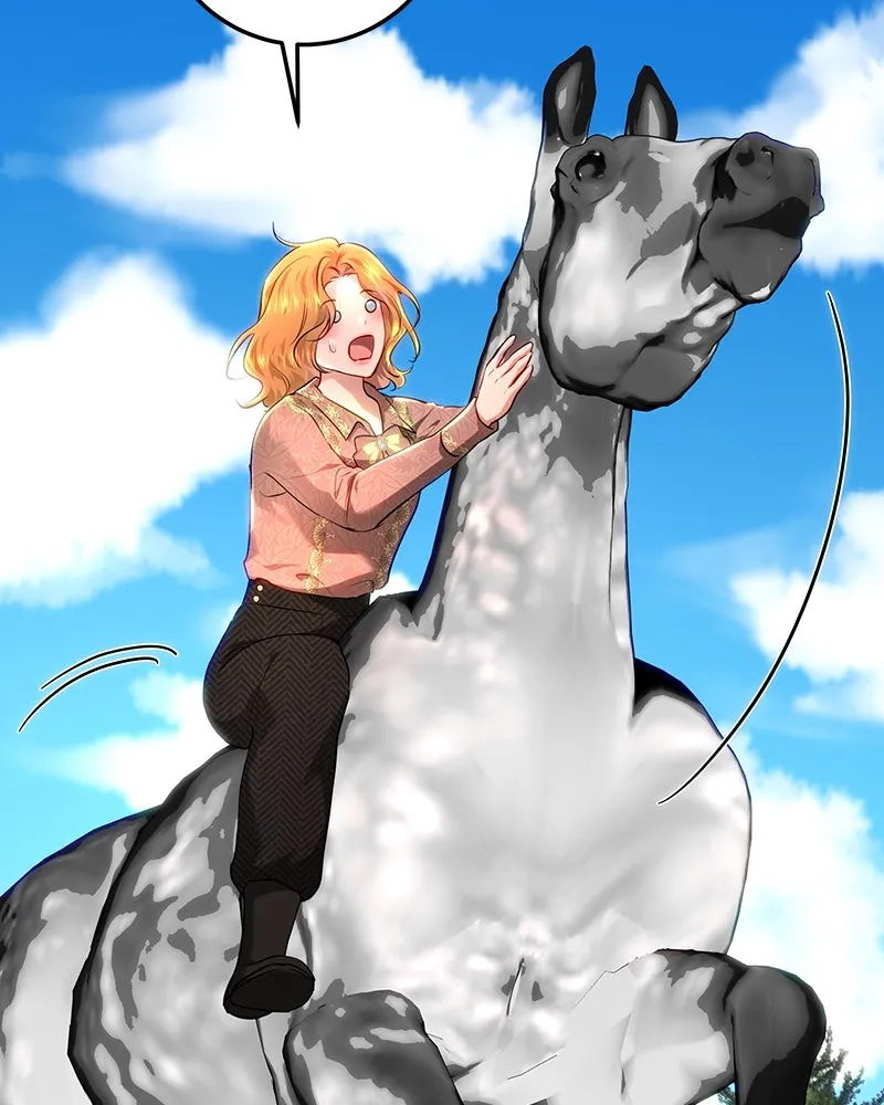 เจ้าหญิงคลั่งแห่งวังหลวง ตอนที่ 111 รูปที่ 34