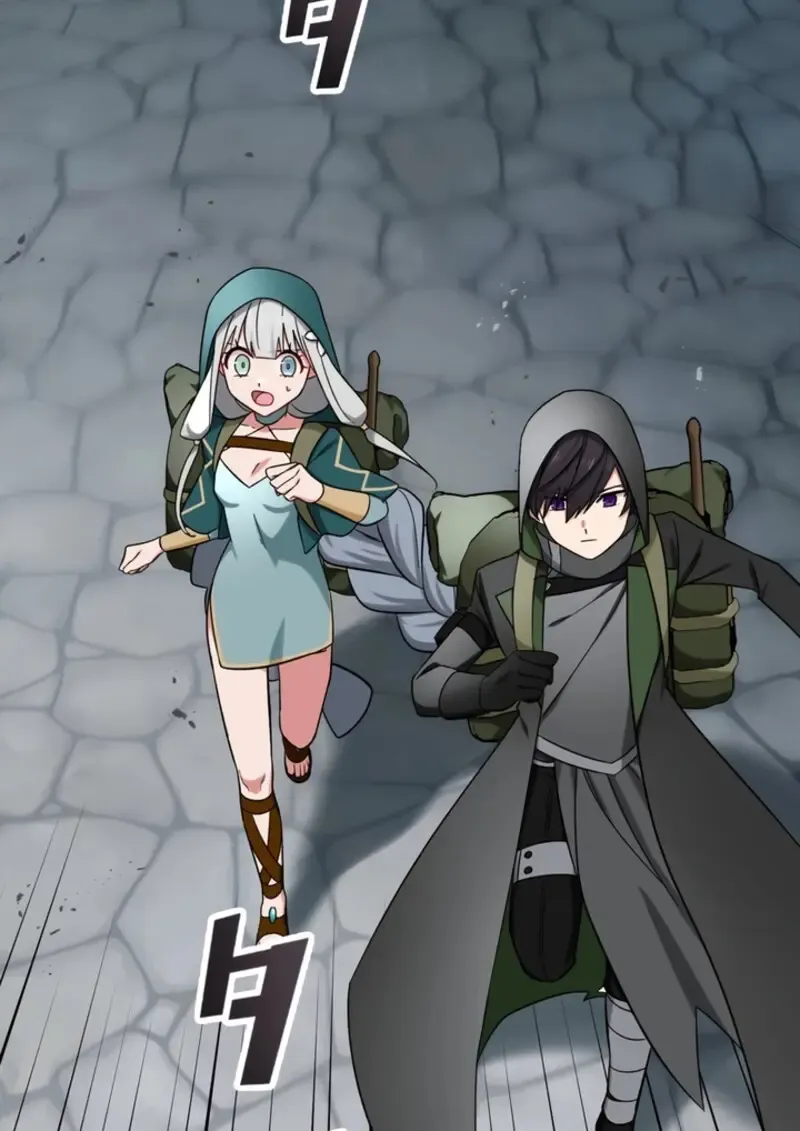 The Strongest Assassin Gets Transferred To Another World With His Whole Class ตอนที่ ตอนที่ 43 รูปที่ 108